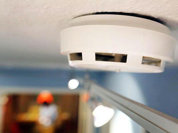Gemeldeter Wohnungsbrand in Poing –&nbsp;25.12.2020