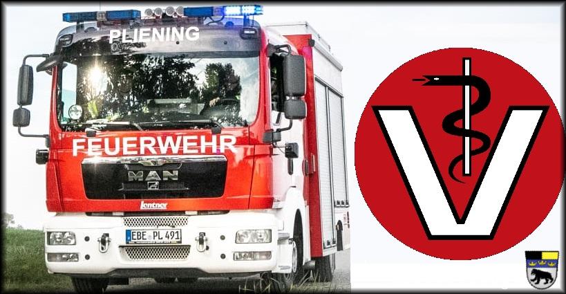 Zubringerfahrt für einen Tierarzt zu einem Pferdeunfall –&nbsp;30.06.2022
