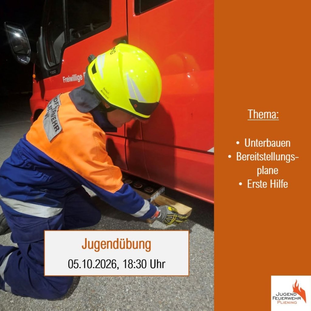 Start in den Themenblock Technische Hilfeleistung – Bild 1