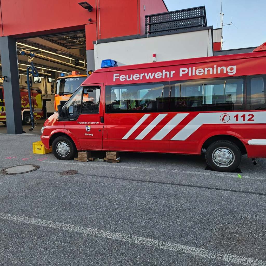 Letzte Vorbereitung auf die Jugendflamme – Bild 5