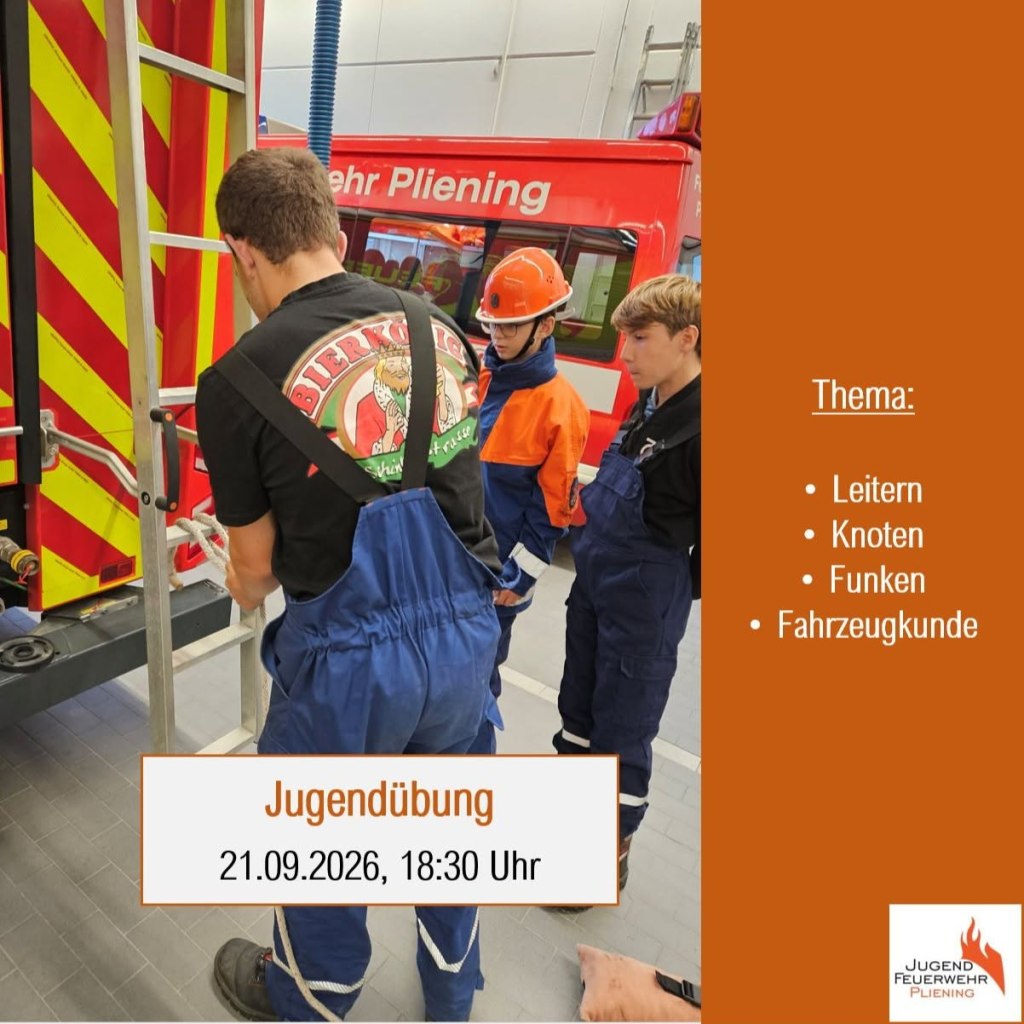 Grundlagen an vier Stationen – Bild 1