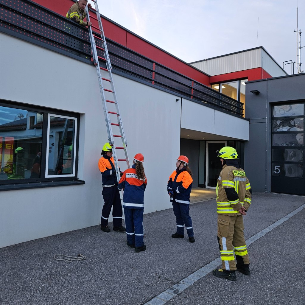 Grundlagen an vier Stationen – Bild 3