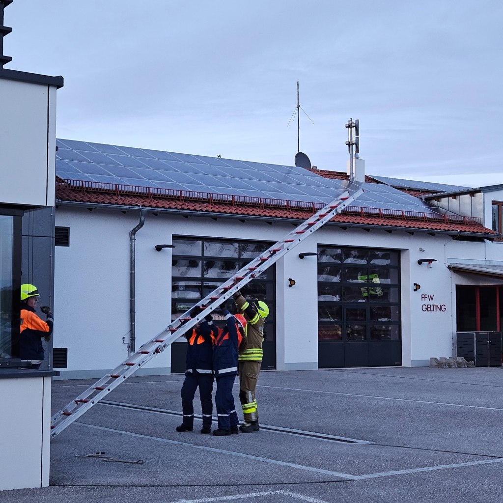 Grundlagen an vier Stationen – Bild 4