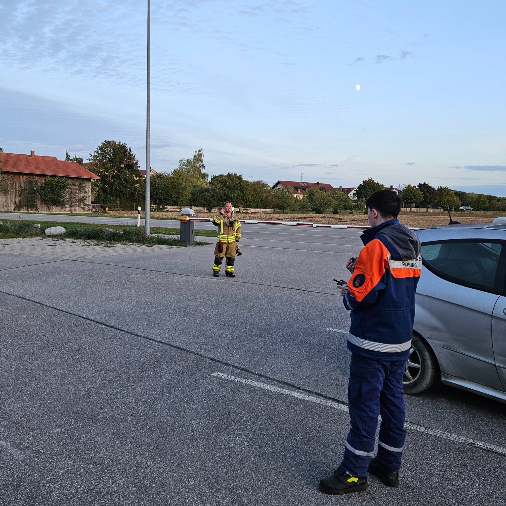 Grundlagen an vier Stationen – Bild 5
