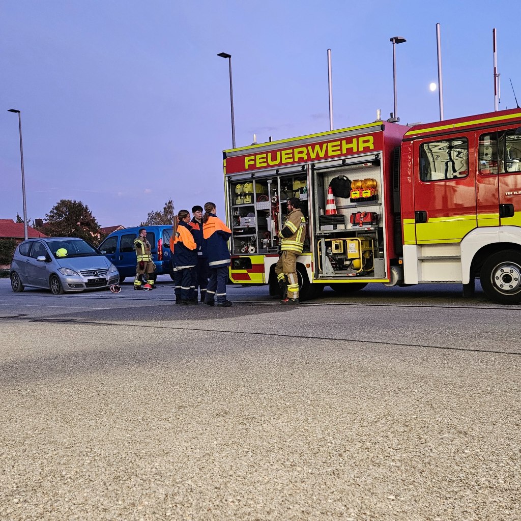 Grundlagen an vier Stationen – Bild 7