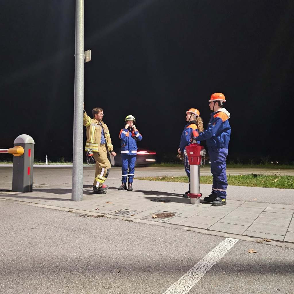 Endspurt für die Jugendflamme – Bild 2