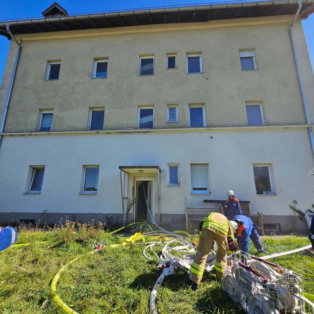 Kreisjugendfeuerwehrtag 2025 in Grafing – Bild 3