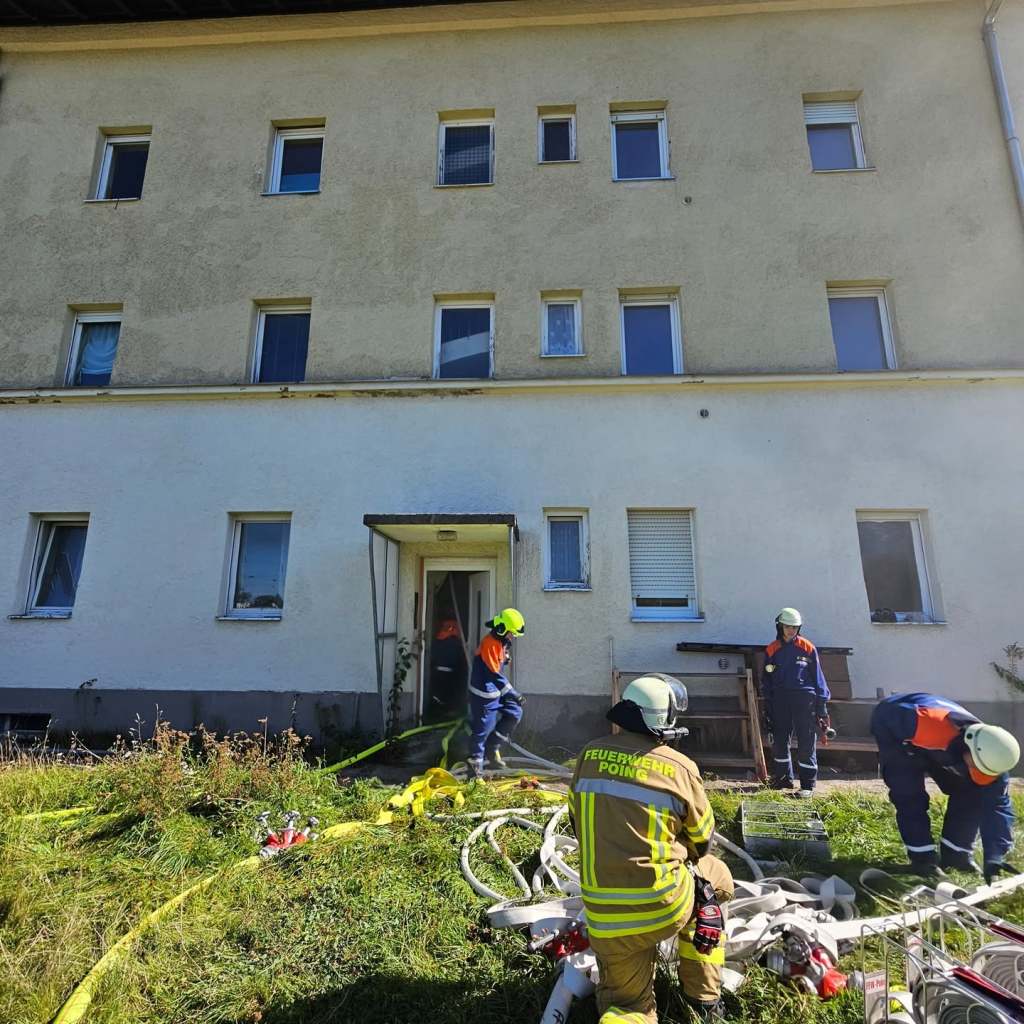 Kreisjugendfeuerwehrtag 2025 in Grafing – Bild 4