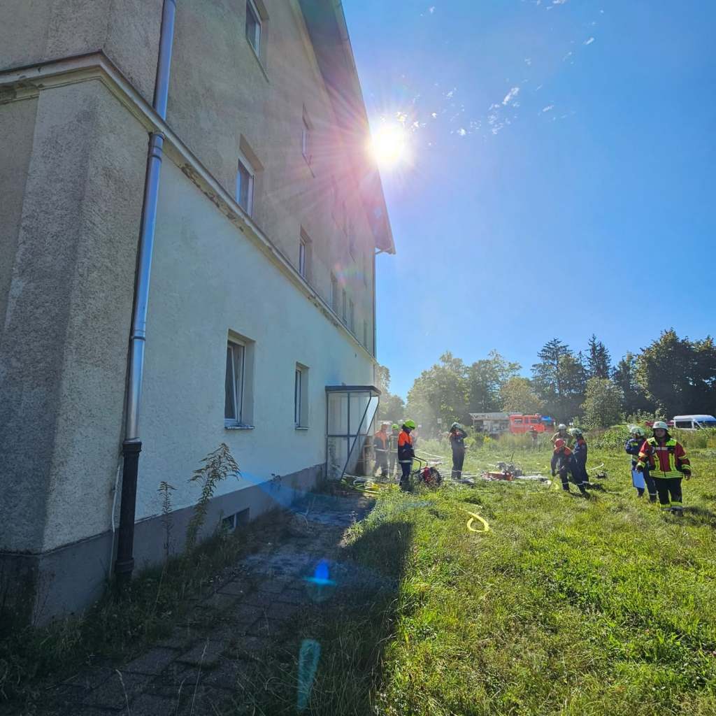 Kreisjugendfeuerwehrtag 2025 in Grafing – Bild 5
