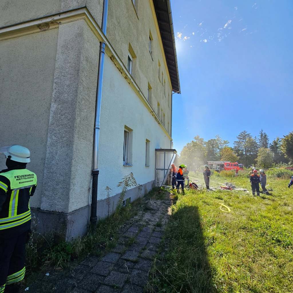 Kreisjugendfeuerwehrtag 2025 in Grafing – Bild 6