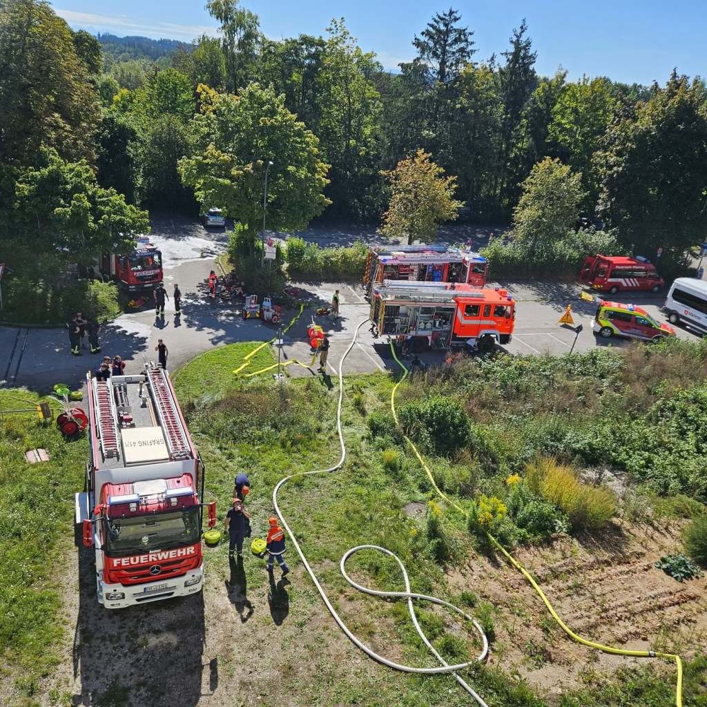 Kreisjugendfeuerwehrtag 2025 in Grafing – Bild 8