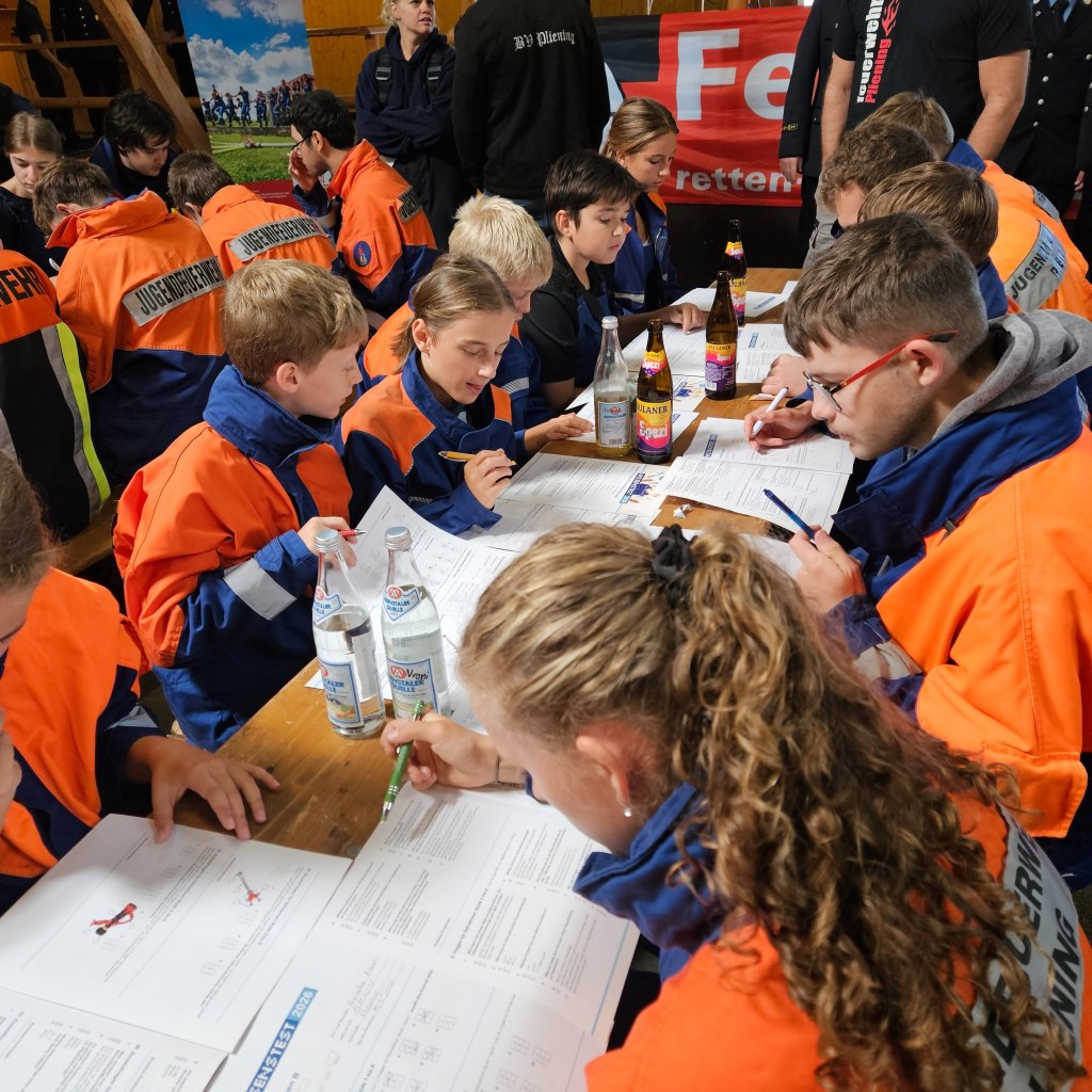 Kreisjugendfeuerwehrtag 2026 des Landkreises Ebersberg – Bild 2