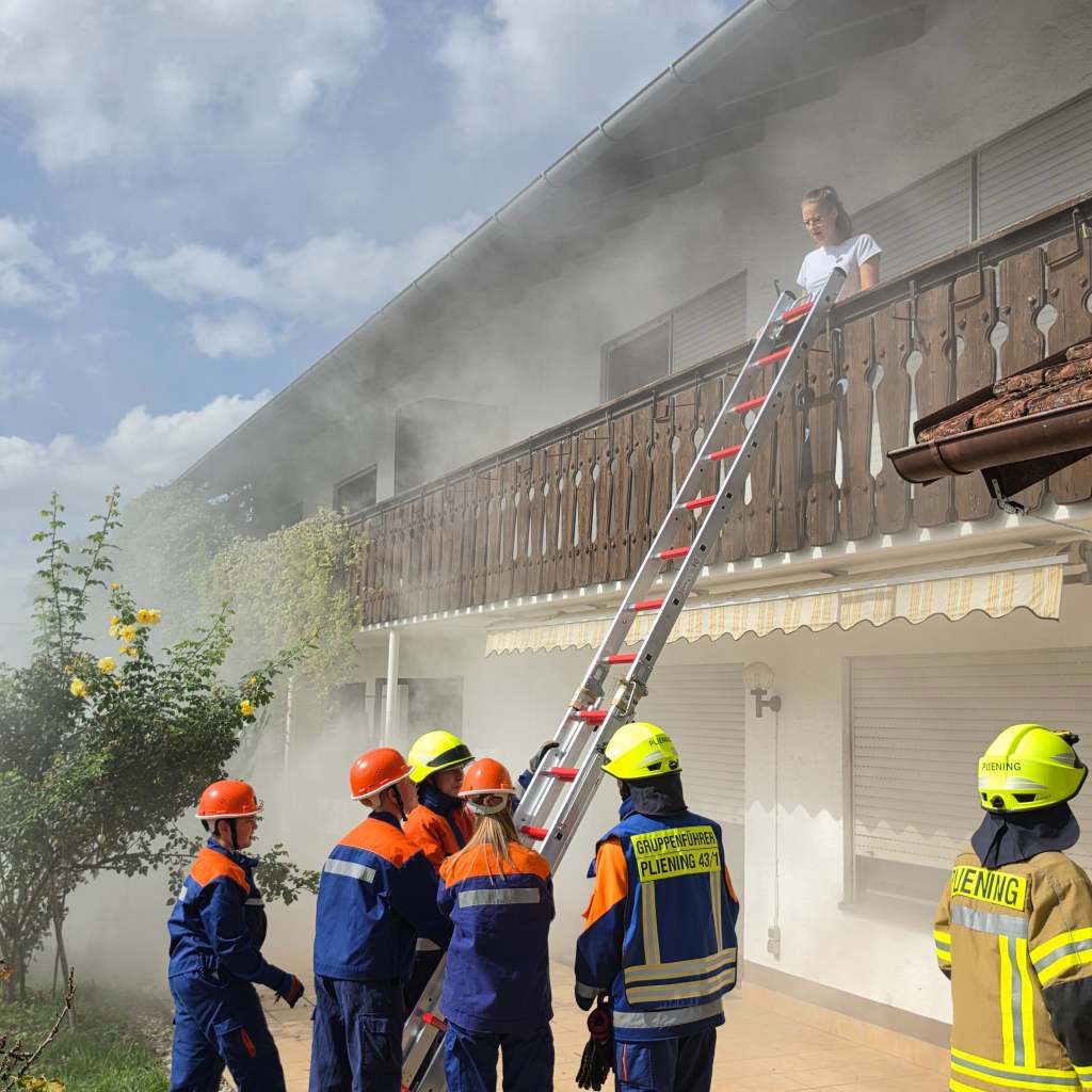 Kreisjugendfeuerwehrtag 2026 des Landkreises Ebersberg – Bild 4
