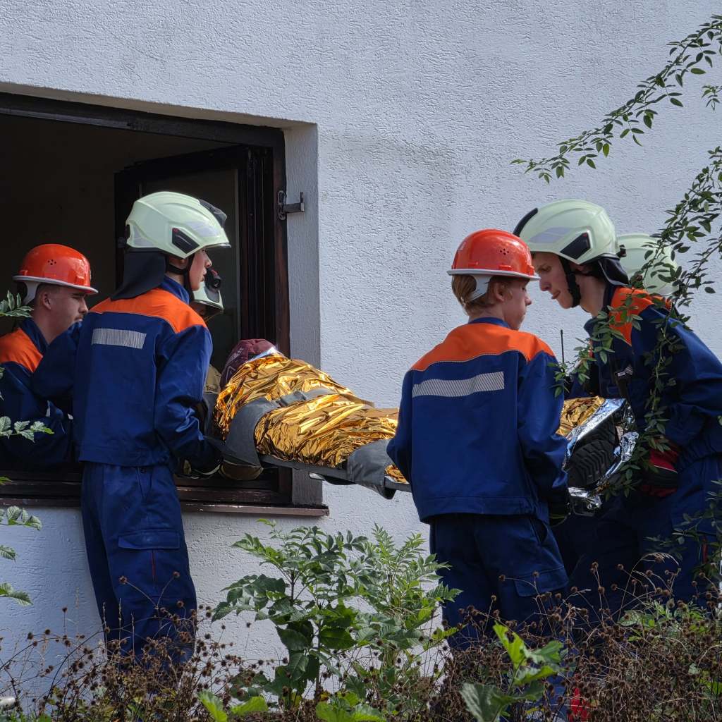 Kreisjugendfeuerwehrtag 2026 des Landkreises Ebersberg – Bild 5