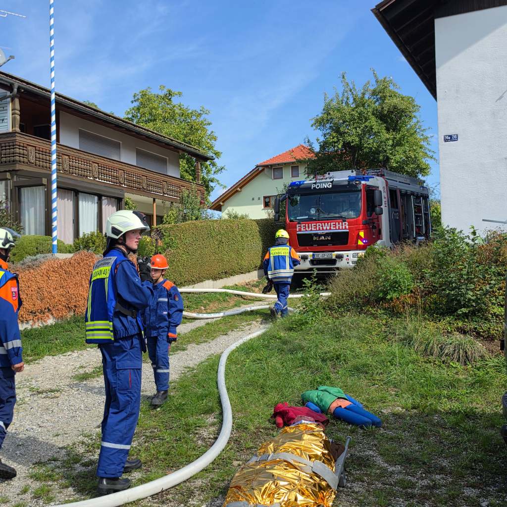Kreisjugendfeuerwehrtag 2026 des Landkreises Ebersberg – Bild 6