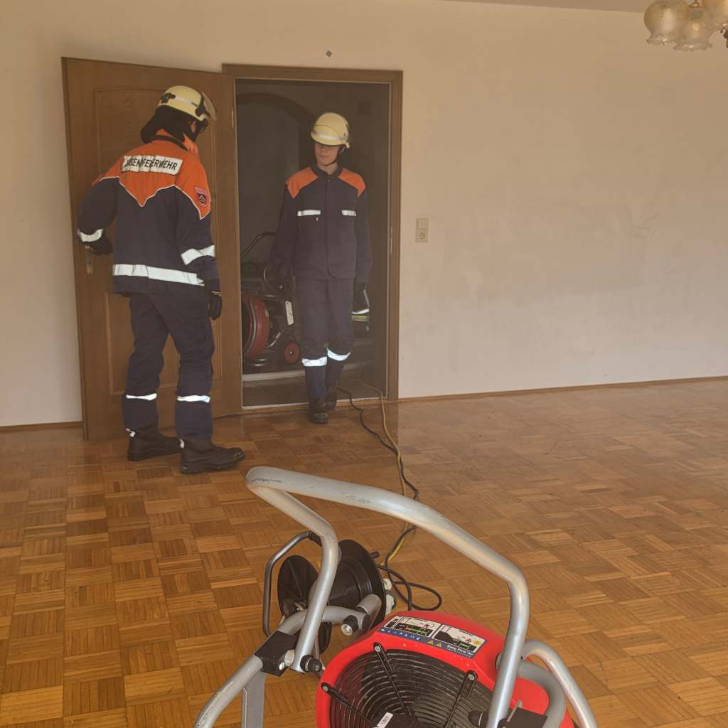 Kreisjugendfeuerwehrtag 2026 des Landkreises Ebersberg – Bild 7