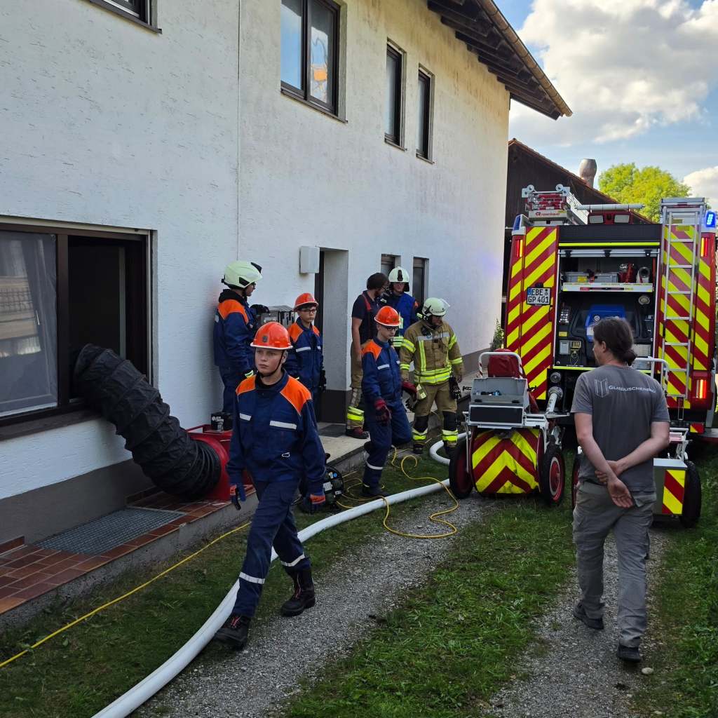 Kreisjugendfeuerwehrtag 2026 des Landkreises Ebersberg – Bild 8