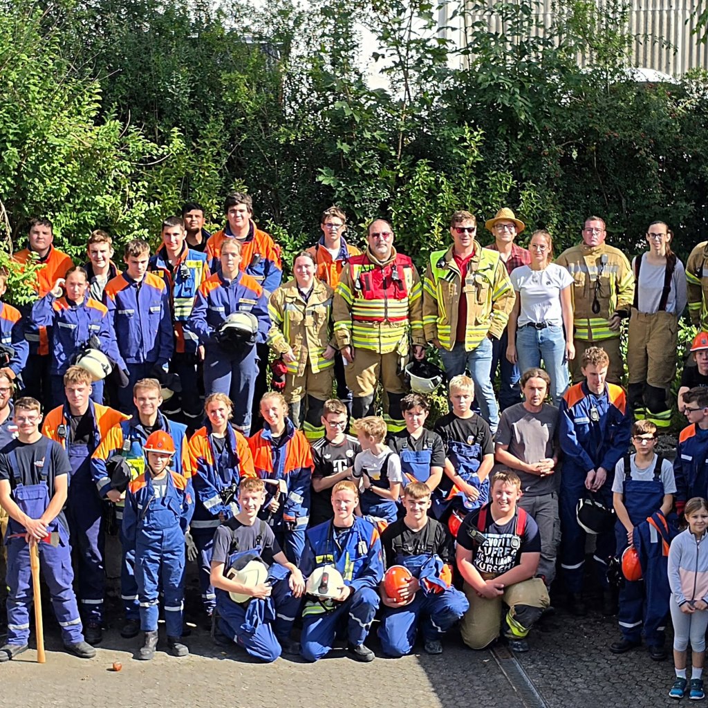 Kreisjugendfeuerwehrtag 2026 des Landkreises Ebersberg – Bild 9