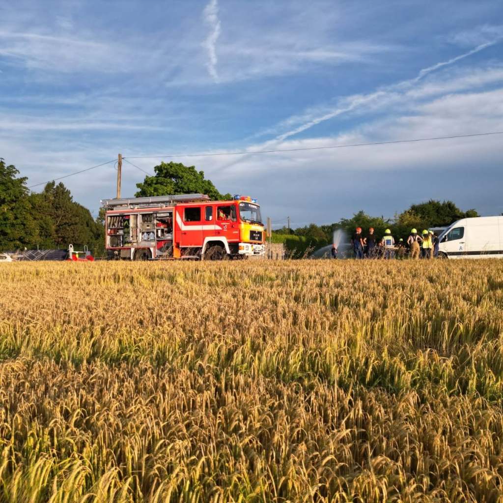 Löschwasseraufbau mit wechselnden Szenarien – Bild 7