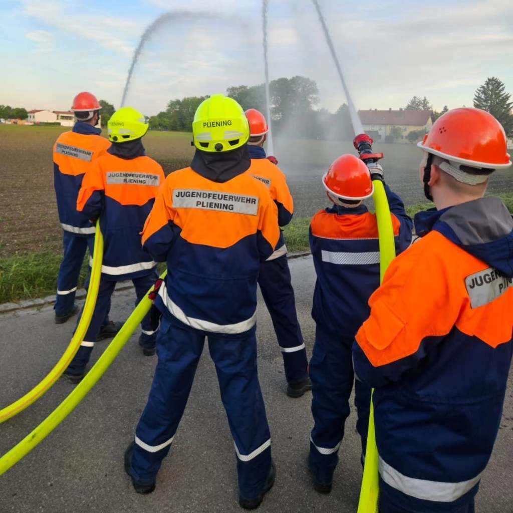 Saugschlauchkuppeln am Saugbrunnen – Bild 4