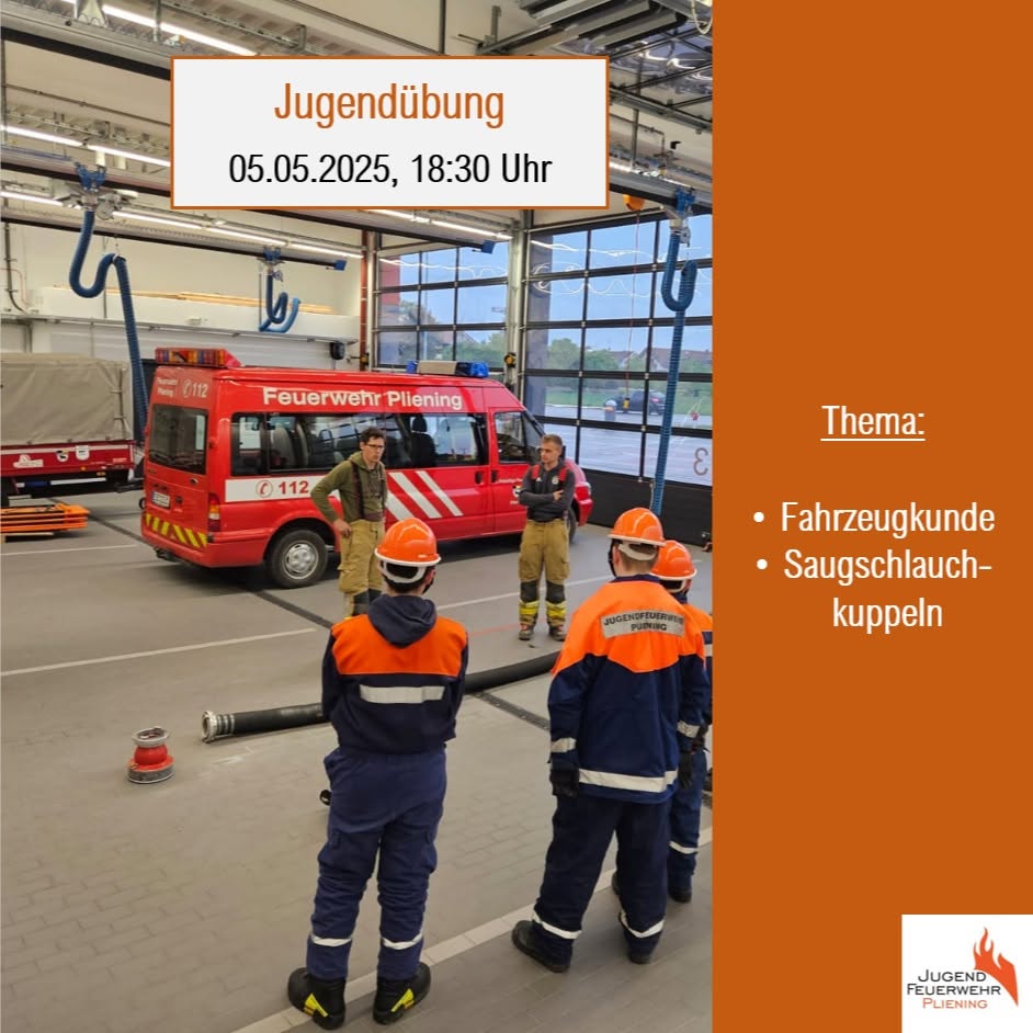 Fahrzeugkunde und Ansaugen aus offenem Gewässer – Bild 1