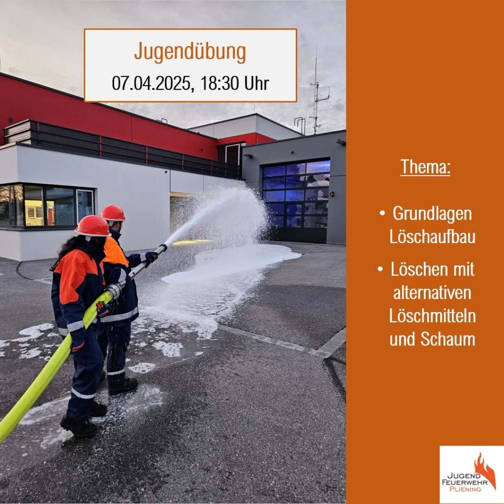 Start in den Block Brand – Bild 1