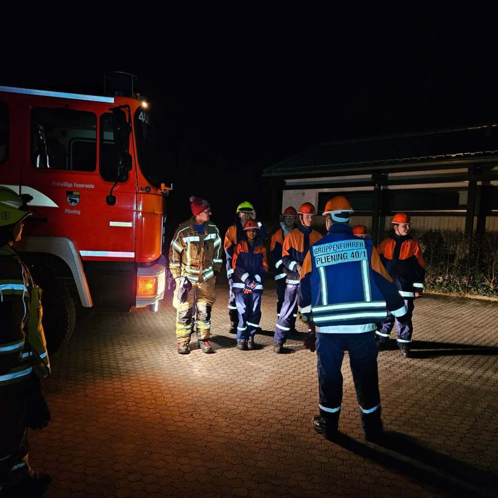 Verschiedene Einsatzszenarien nachgestellt – Bild 2