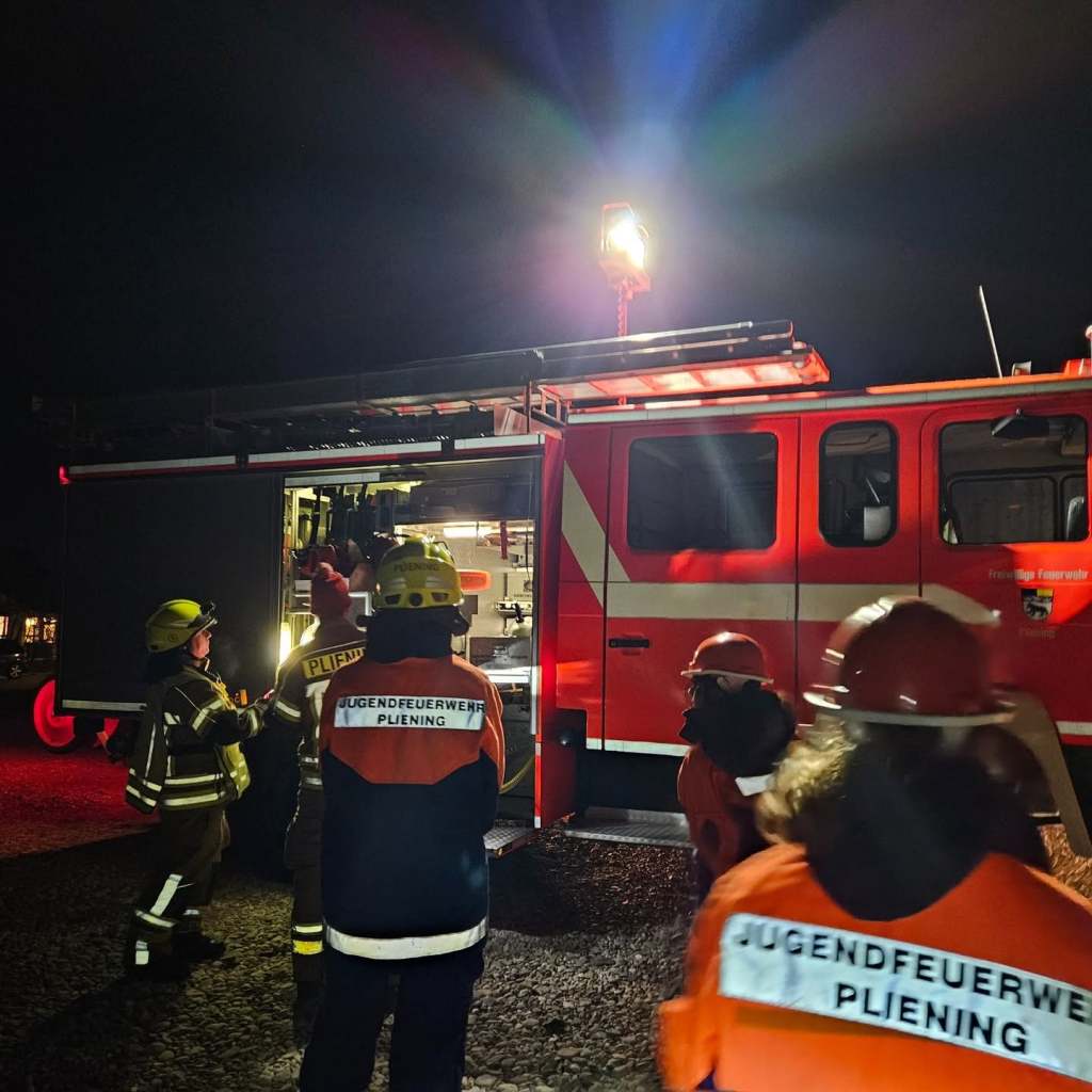Verschiedene Einsatzszenarien nachgestellt – Bild 5