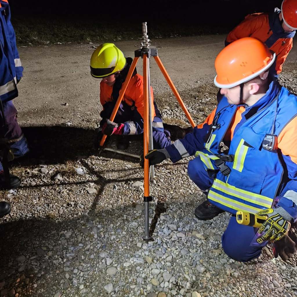 Verschiedene Einsatzszenarien nachgestellt – Bild 6
