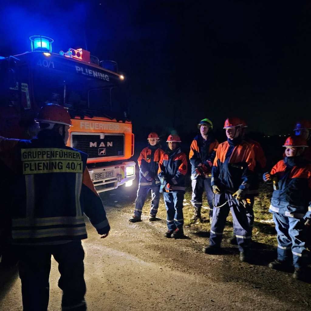 Verschiedene Einsatzszenarien nachgestellt – Bild 7