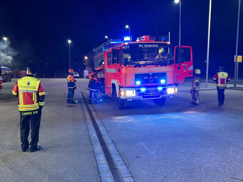 Jugendflamme Stufe 1 und 2 bestanden – Bild 5