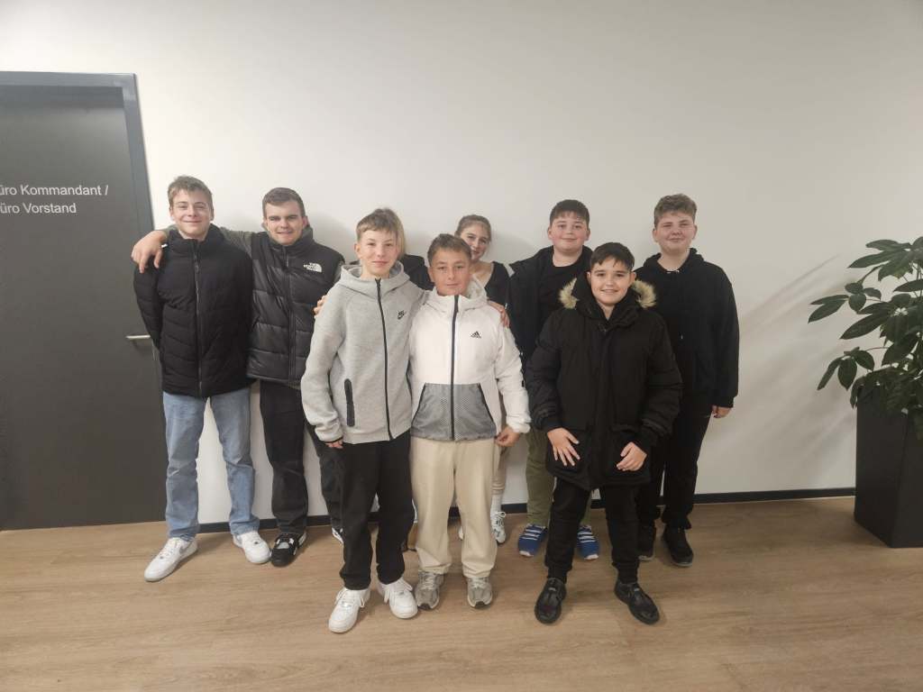 Erste-Hilfe-Kurs im Gerätehaus – Bild 6