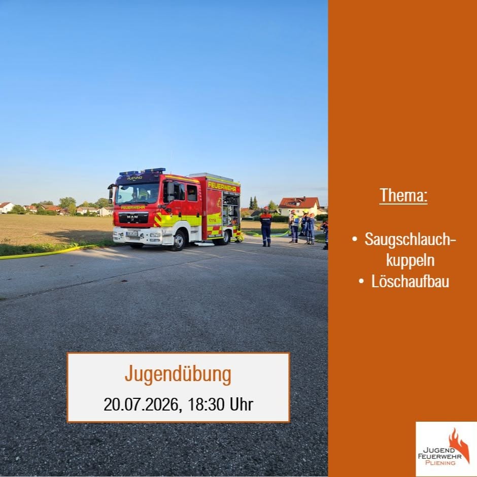 Saugschlauchkuppeln vor den Sommerferien – Bild 1