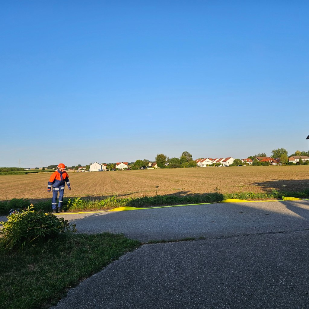 Saugschlauchkuppeln vor den Sommerferien – Bild 5