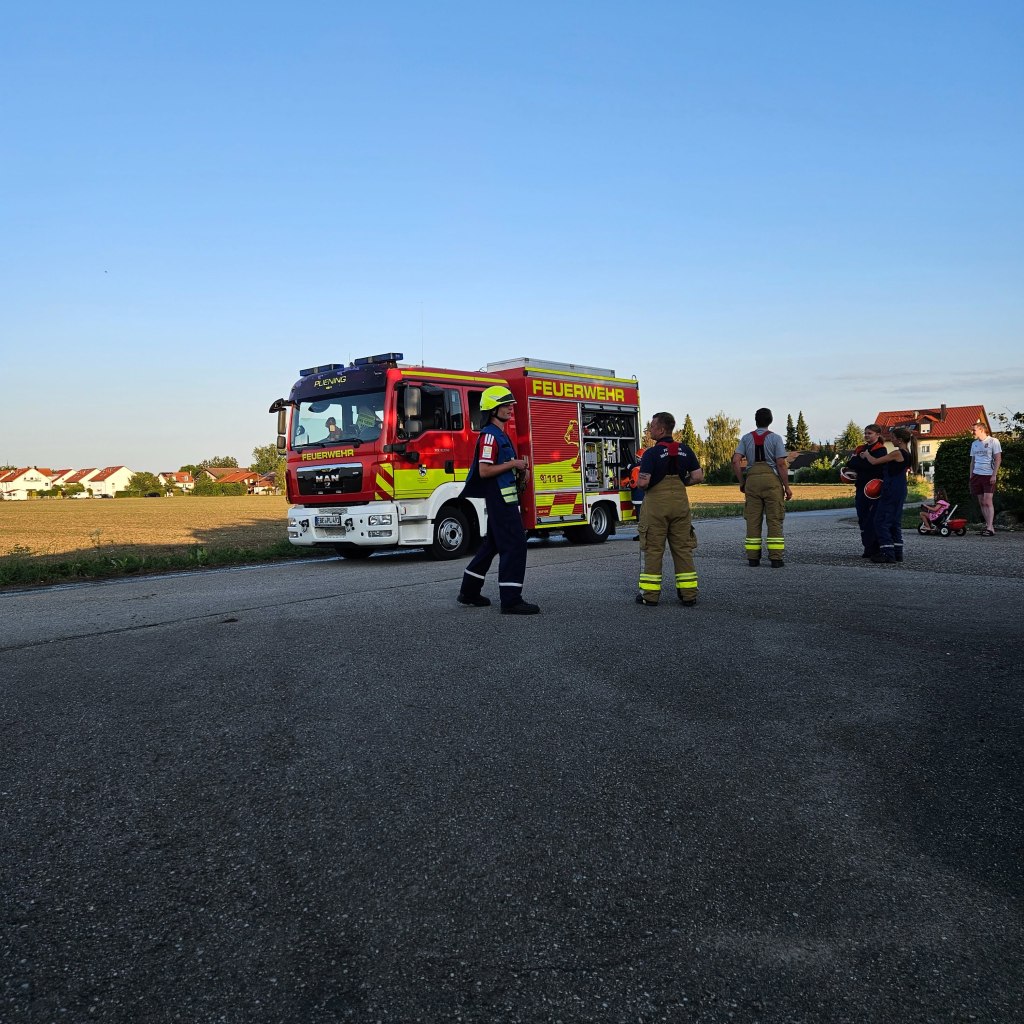 Saugschlauchkuppeln vor den Sommerferien – Bild 6