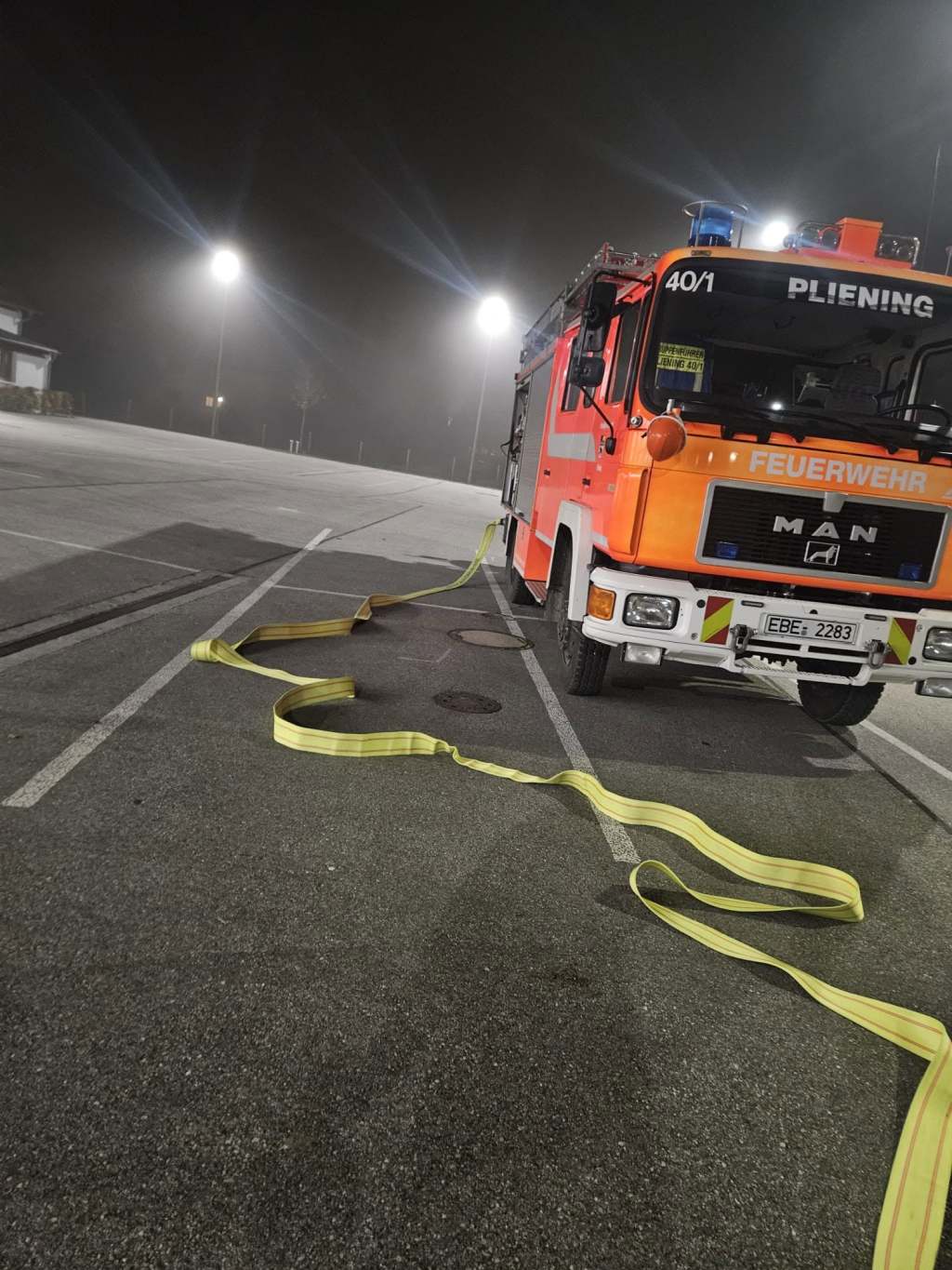 Üben für Jugendflamme Stufe 1 und 2 – Bild 6