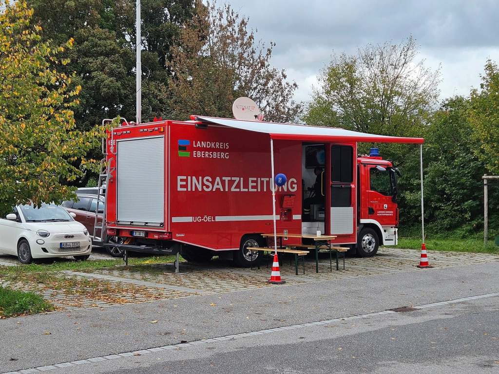 40. Kreisjugendfeuerwehrtag: Feuerwehrrummel Teil 1 – Bild 6