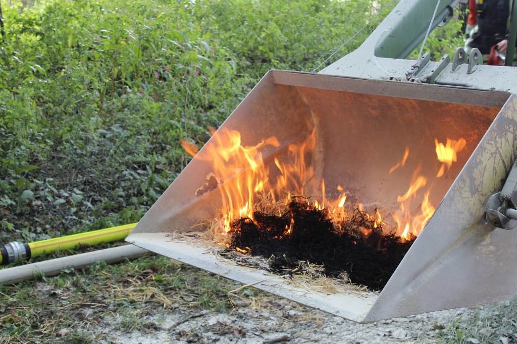 40. Kreisjugendfeuerwehrtag: Einsatzszenarien 7 und 8 – Bild 3