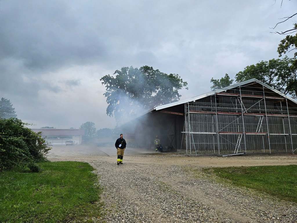 40. Kreisjugendfeuerwehrtag: Einsatzszenarien 7 und 8 – Bild 6
