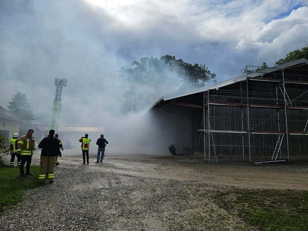 40. Kreisjugendfeuerwehrtag: Einsatzszenarien 7 und 8 – Bild 7